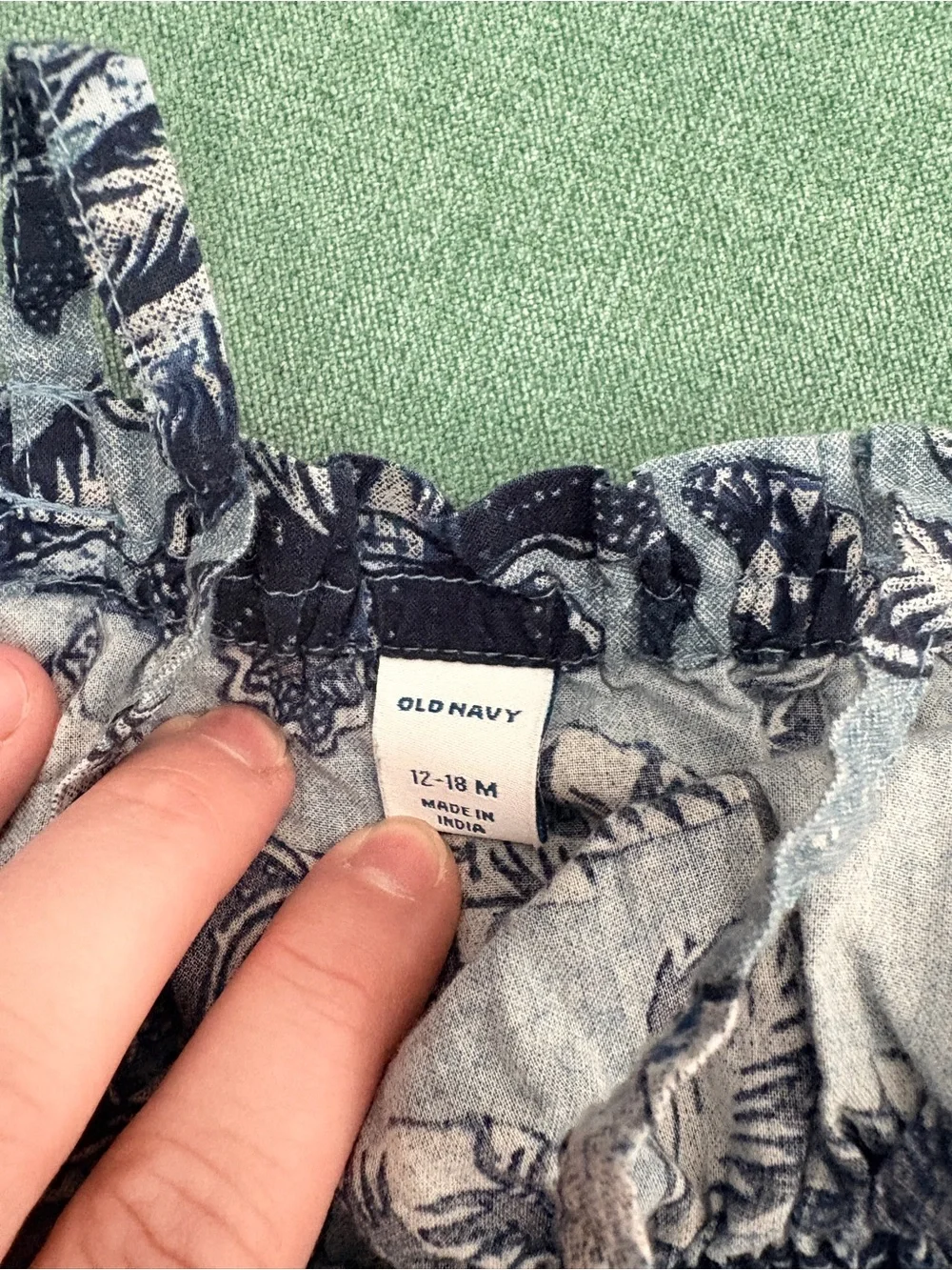 Lot of Baby Bubble rompers